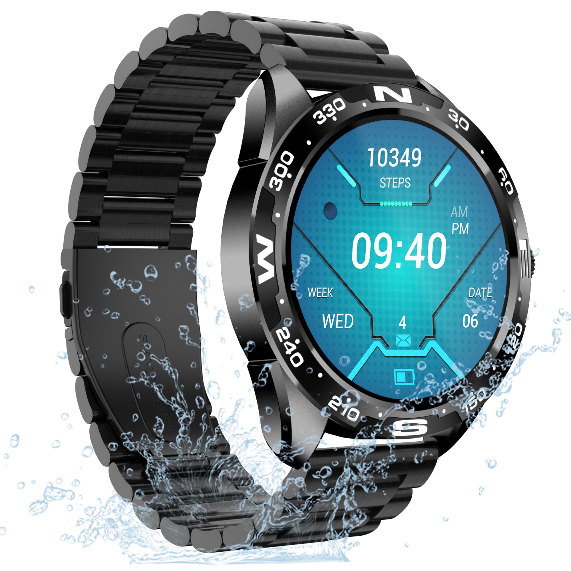 smart watch smart watch